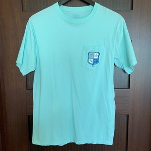 Southern Tide Short Sleeve T-Shirt